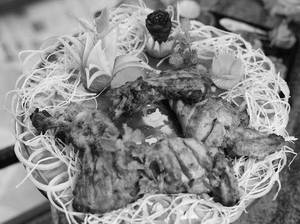 Murg Kabsa