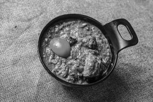 Pepper Chicken Gravy
