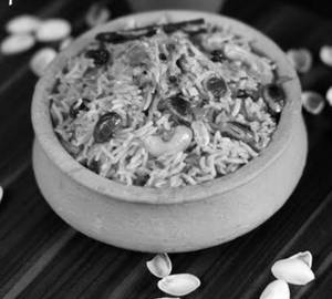 Kashmir Pulao
