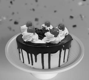 Black Forest