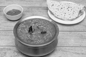 Sambar Rice