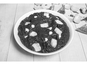 Palak Paneer