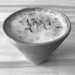 Kesariya Milk