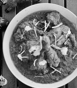 Chicken Awadhi Korma