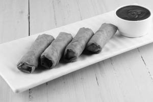 Spring roll [1 piece]