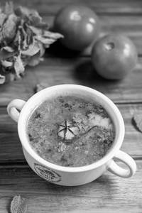 Veg Soup