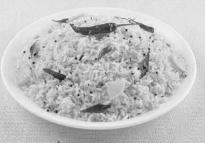 Lemon Rice