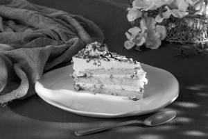 Butterscotch Pastry