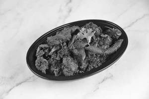 Boti Fry