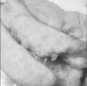 Banana Fry