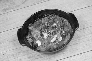Chicken Curry (Boneless)