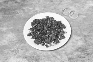 Mutton Liver Fry