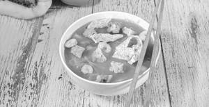 Schezwan Paneer Gravy