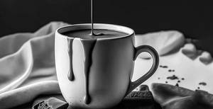 Chocolate Coffee