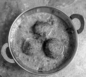 Veg. Kofta