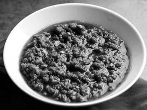 Mutton Keema Masala