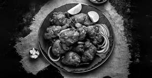 Chicken 65