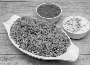 Schezwan Fried Rice