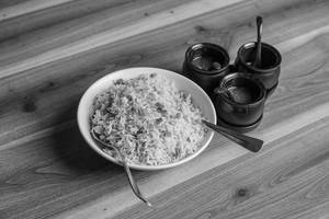 Veg Fried Rice