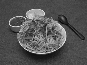 Veg Noodles