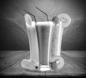 Strawberry Shake
