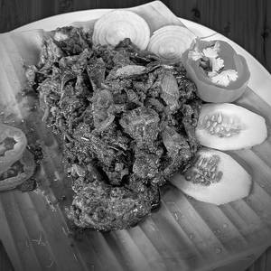 Beef Masala