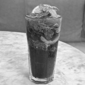 Kala Khatta Lemonade