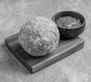 Ragi Sangati