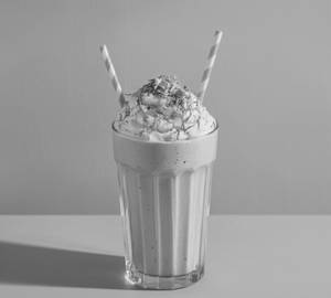 Bubble Gum Shake