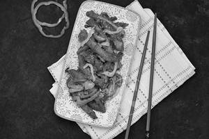 Chicken 555
