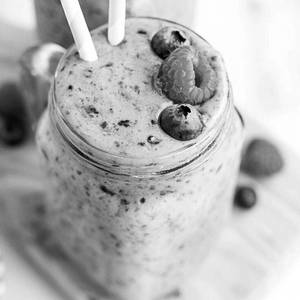Berry Blast Smoothie