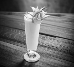 Apple Shake
