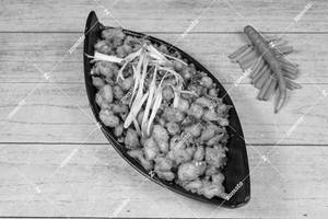 Crispy Baby Corn