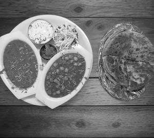 Paratha Basket 2