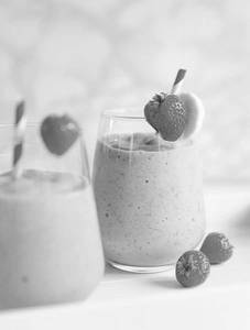 Green Goddess Smoothie