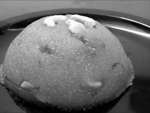 Rava kesari