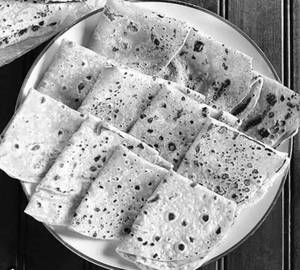 Roomali Roti