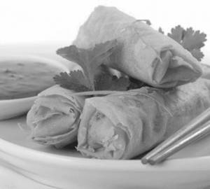 Spring roll