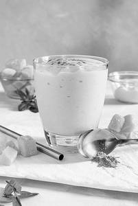 Mango Lassi