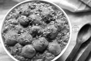 Aloo Dum