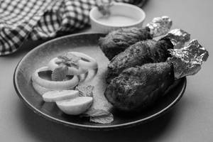 Tangdi Chicken