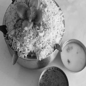 Jeera Rice