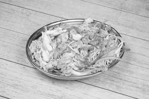 Chicken Noodles