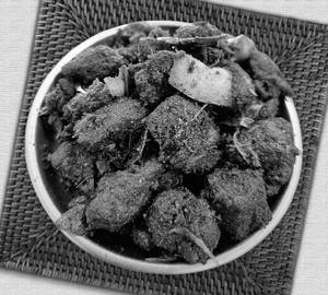 Beef Pepper Roast