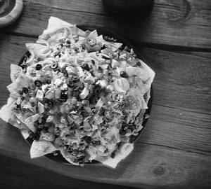 Non veg loaded fries