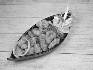 Loose Prawns