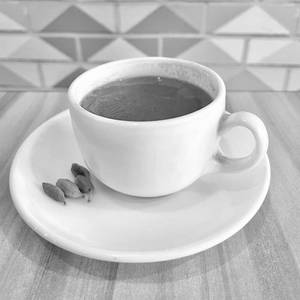 Cardamom Tea