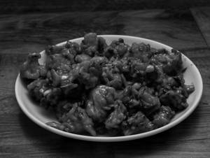 Gobi Manchurian