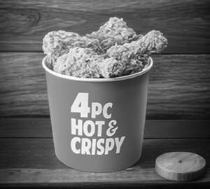 Chicken Crunch