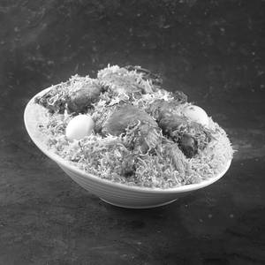 Chicken Biryani Jumbo Pack